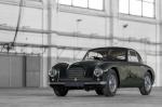 Aston Martin DB2 Vantage Saloon 1951 года